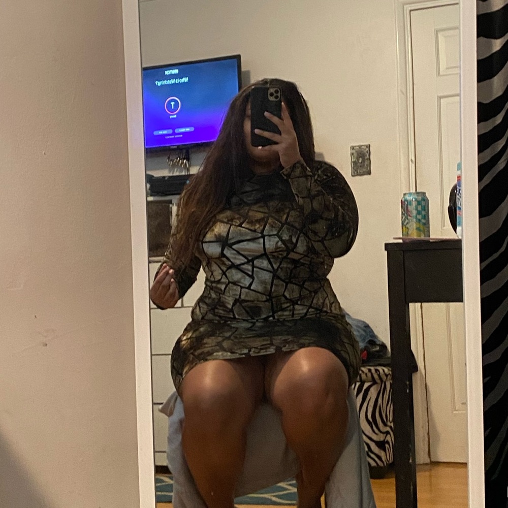 Marry the night velvet mini dress